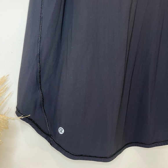 Lululemon Athletics Tops | Lululemon Womens Sculpt Mesh Black Tank Top EUC SMALL - Picture 9 of 9